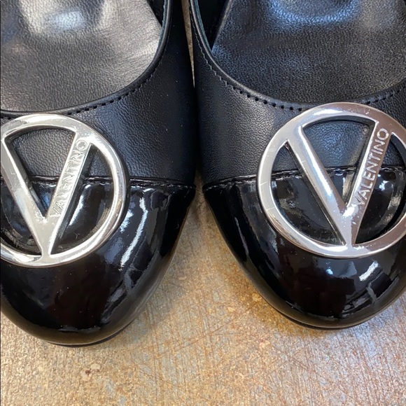 Valentino flats - Picture 2 of 3